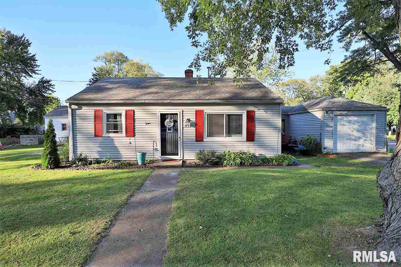 313 Rosalind Avenue - Photo 1