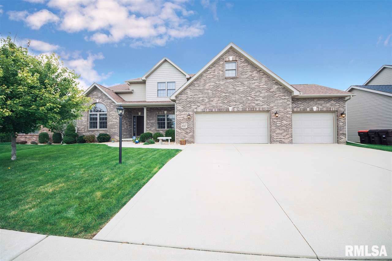 6517 Hazel Nut Drive - Photo 1