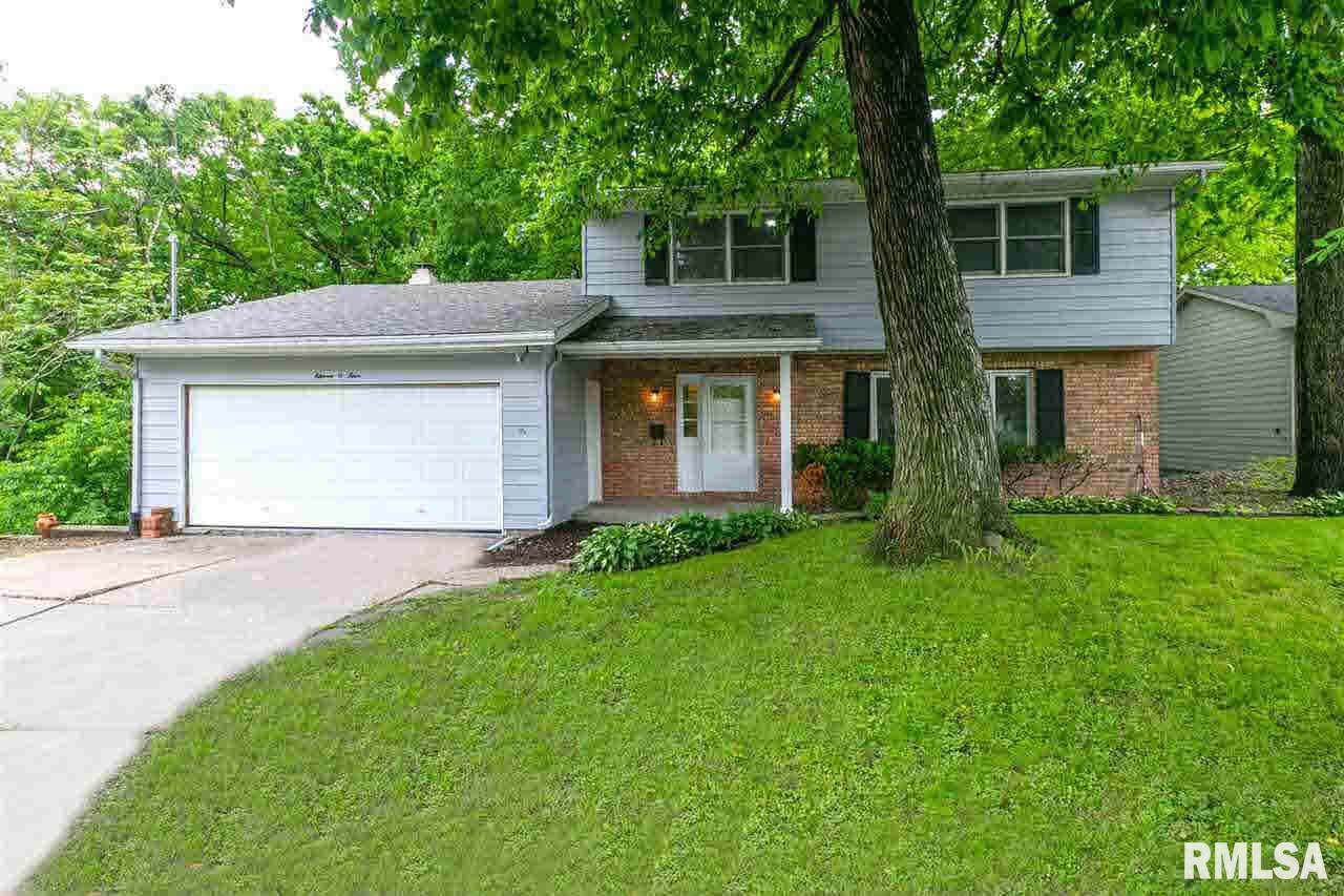 1104 35TH Street Court - Photo 1