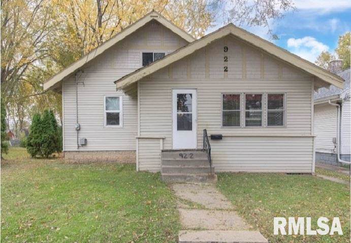 922 29TH Street - Photo 1