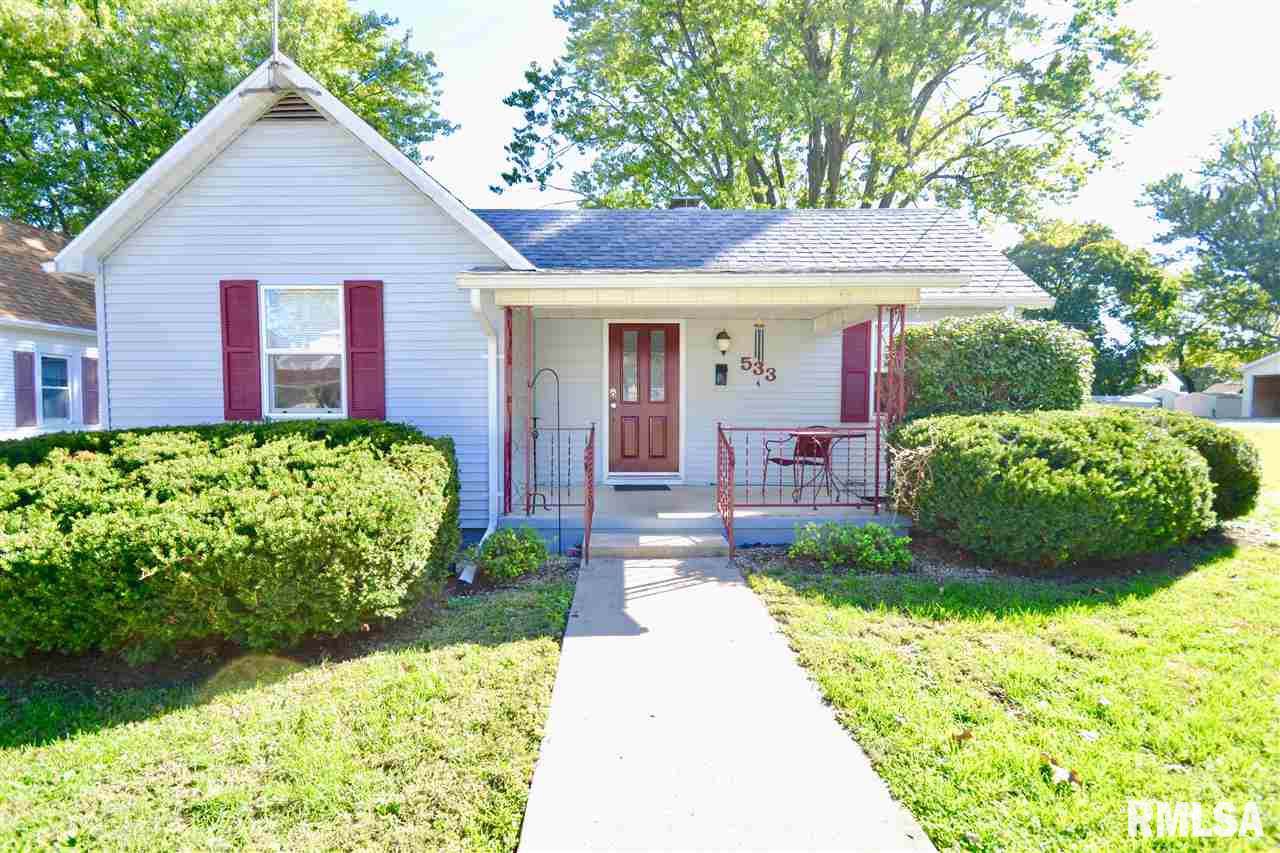 533 8TH Avenue - Photo 1