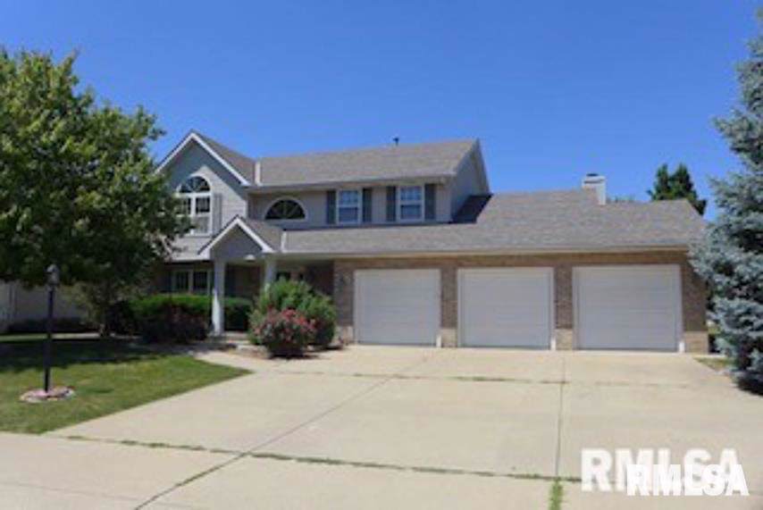 2325 Chase Drive - Photo 1