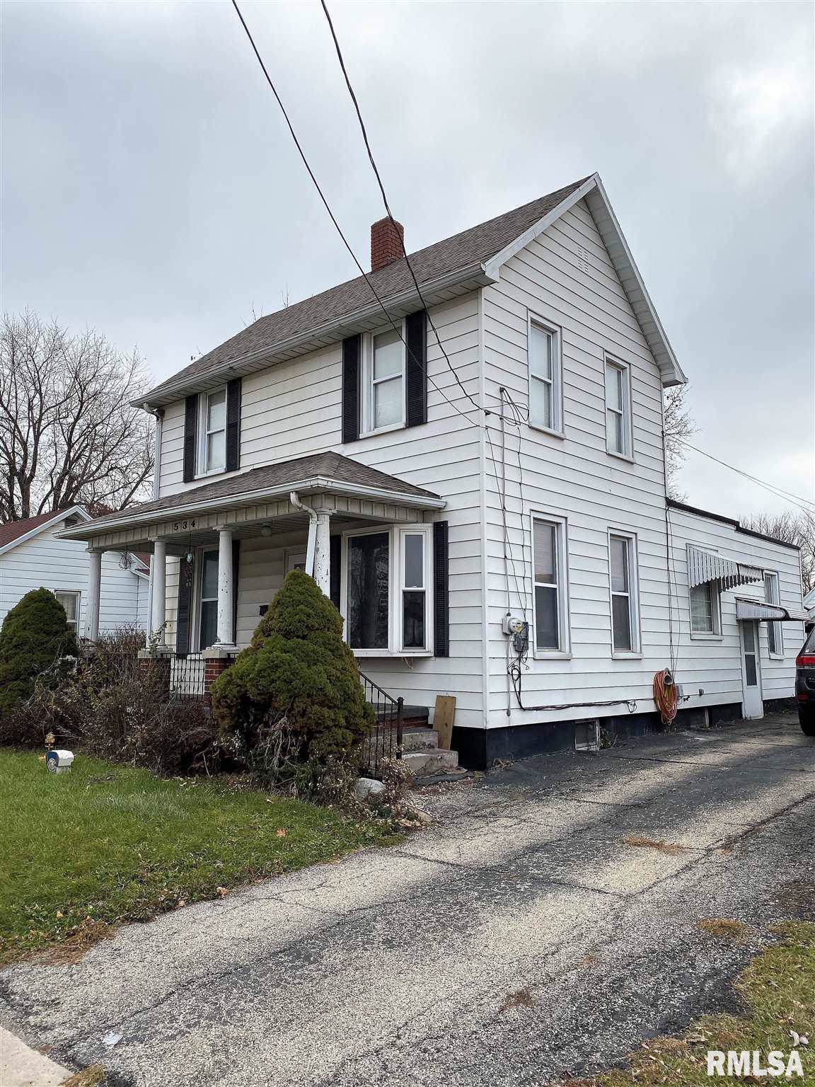 534 Chestnut Street - Photo 1