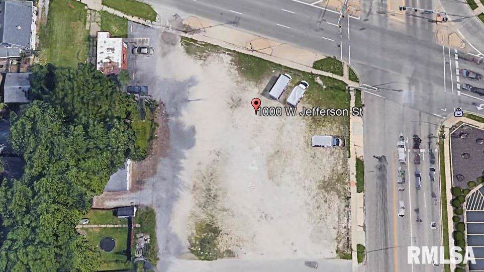 1001 & 1004 Jefferson - Photo 1