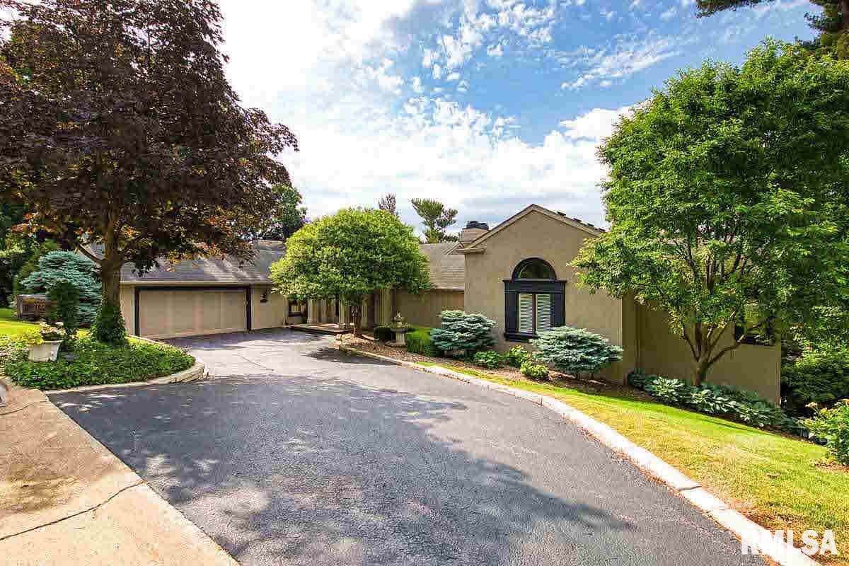 2727 Nichols Lane - Photo 1