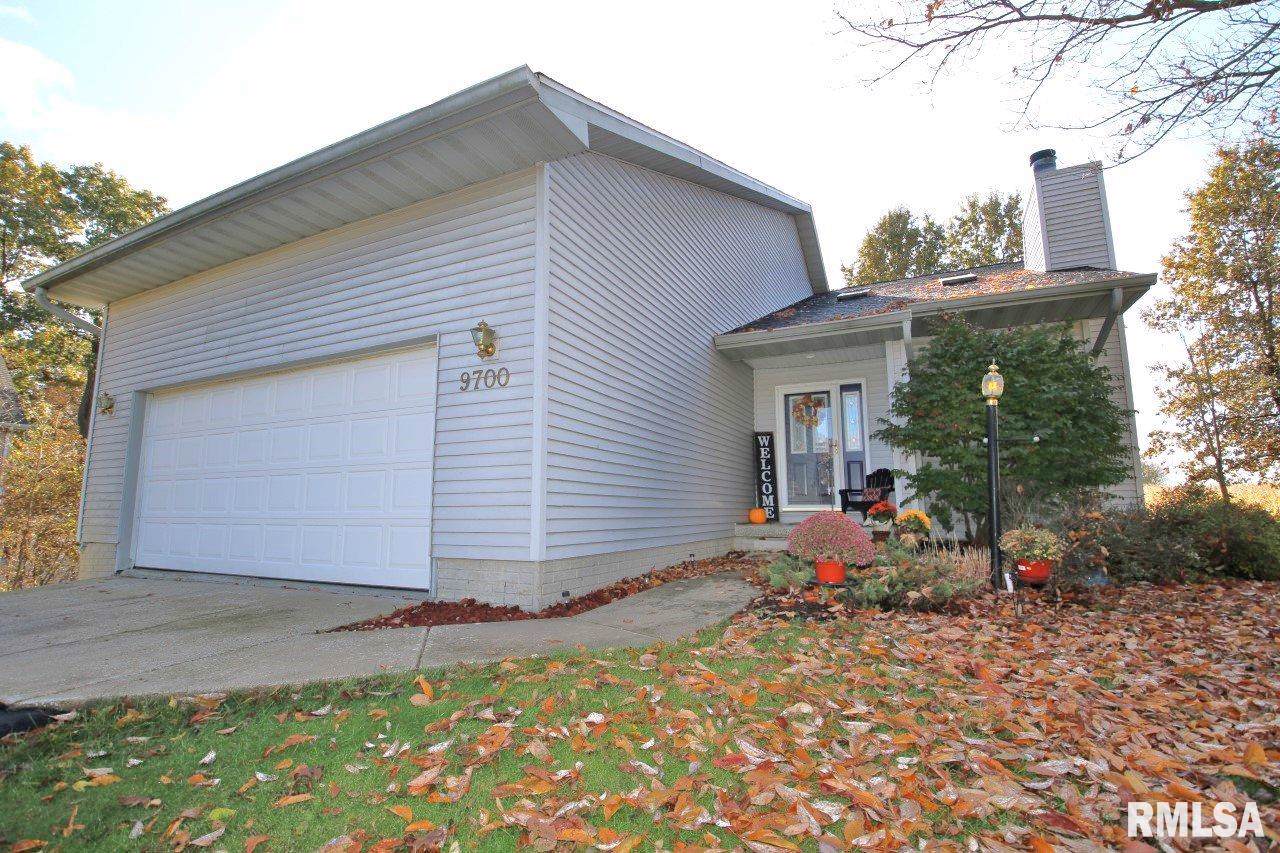 9700 Lake Lancelot Drive - Photo 1