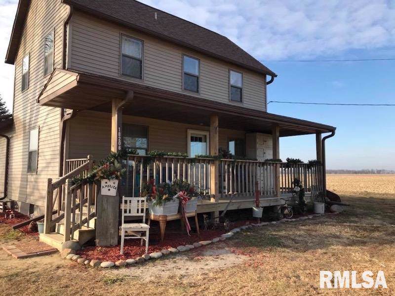 18206 State Hwy 78 Highway - Photo 1
