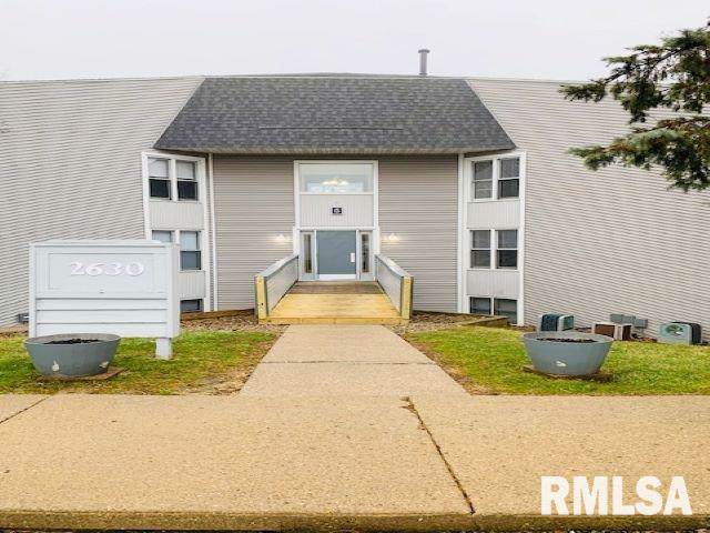 2630 Willow Lake Drive - Photo 1