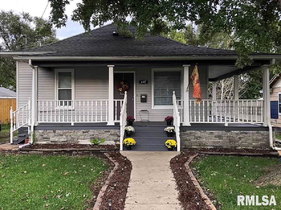 607 Baxter Court - Photo 1