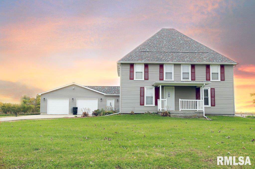 16207 Cypress Road - Photo 1