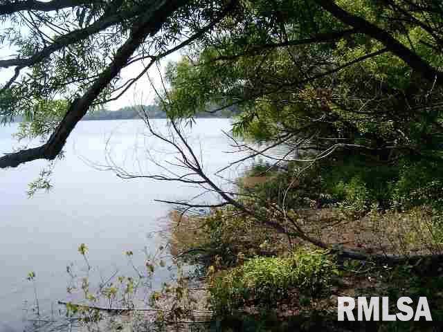 RR County Road - Photo 1