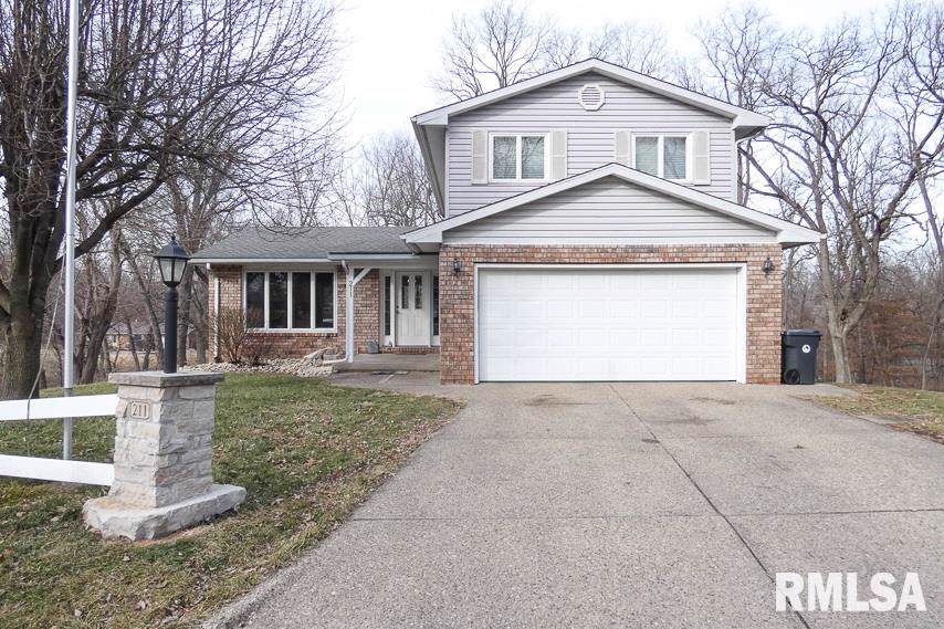 211 Burning Tree Drive - Photo 1 211 Burning Tree Drive - Photo 1