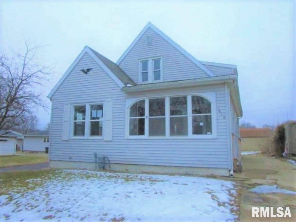 1610 Martha Street - Photo 1 1610 Martha Street - Photo 1