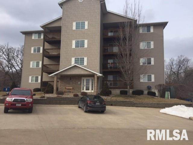 4002 Creek Hill Drive - Photo 1