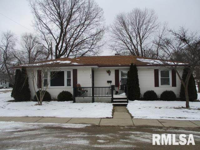 834 Warren Street - Photo 1 834 Warren Street - Photo 1