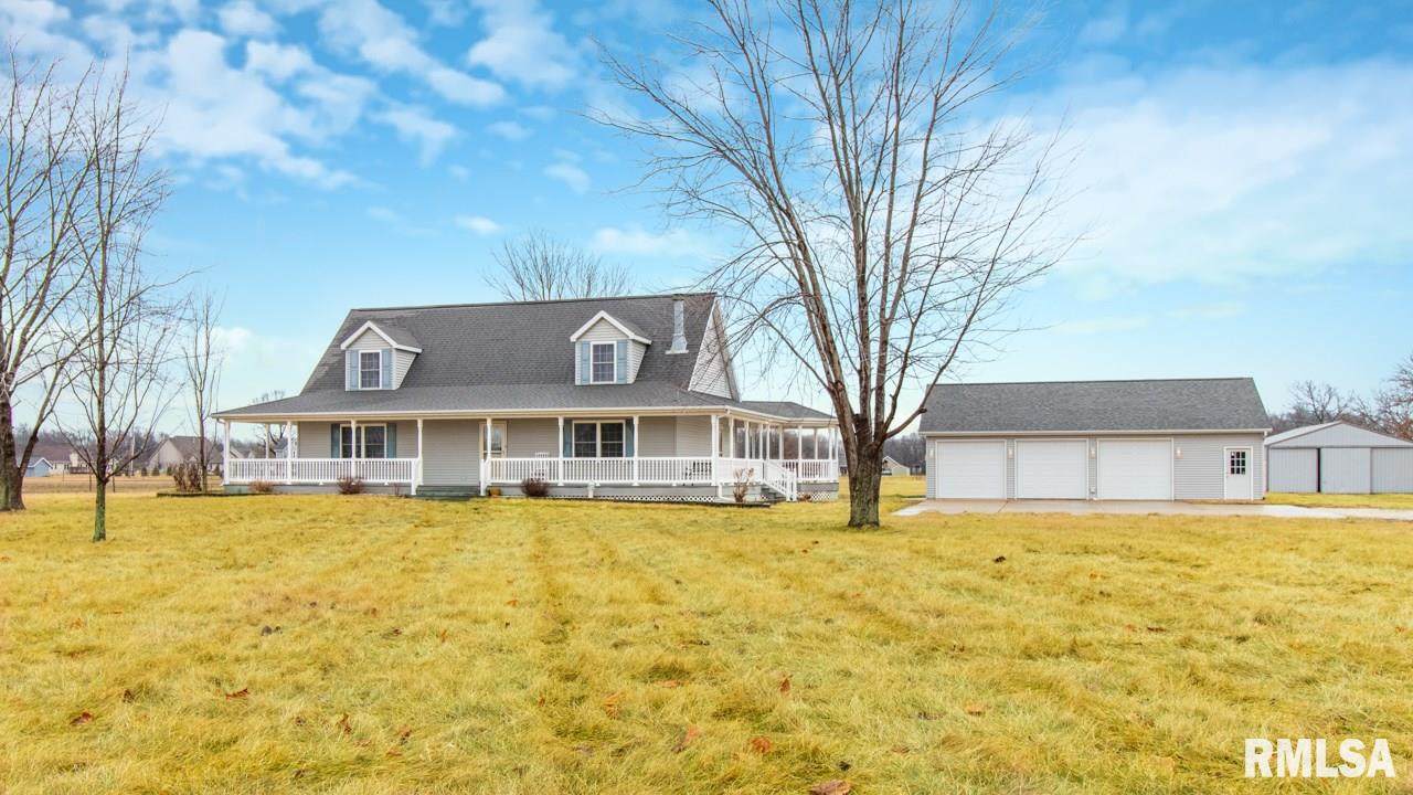 3624 Cameron Lane - Photo 1