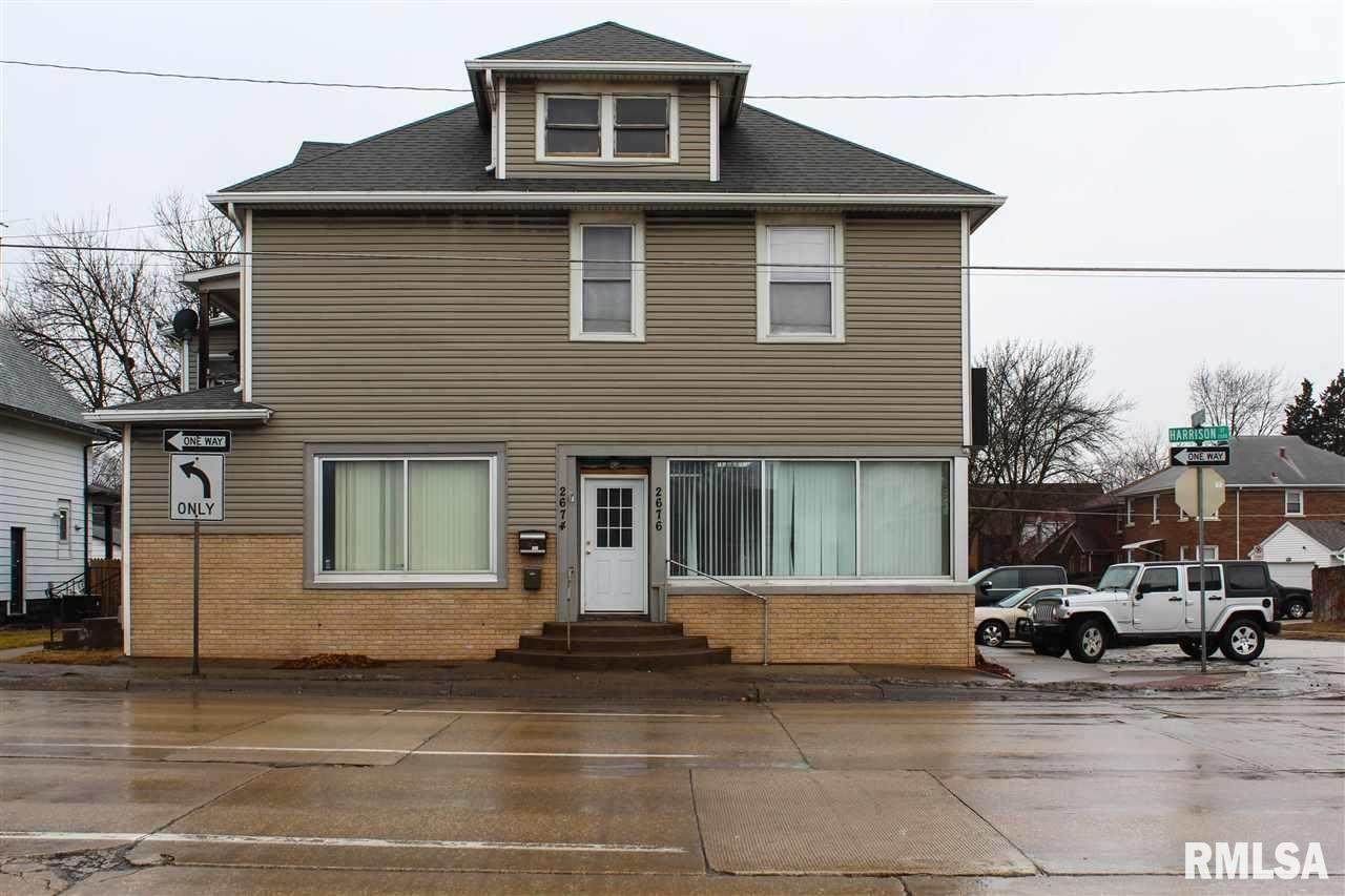 2674 Harrison Street - Photo 1