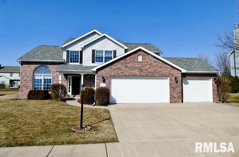 2111 Brenyn Court - Photo 1