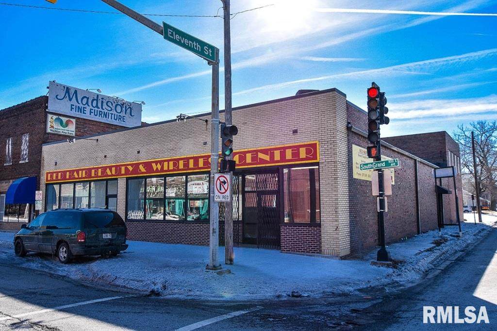1100 South Grand - Photo 1