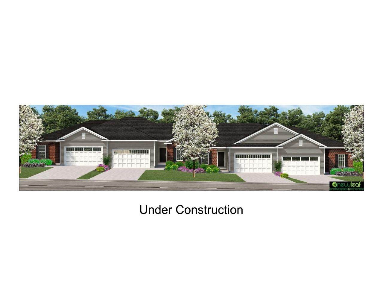5669 Creekside Lane - Photo 1