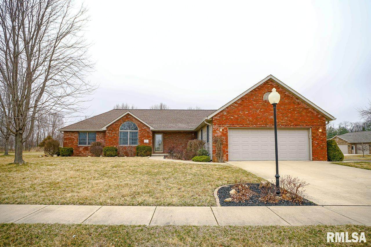 2705 Black Oak Drive - Photo 1 2705 Black Oak Drive - Photo 1