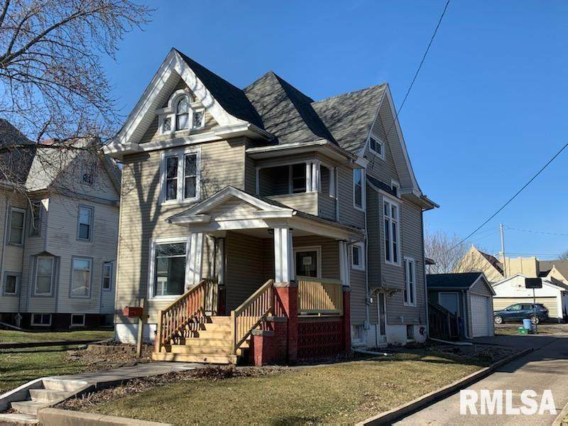 228 2ND Street - Photo 1