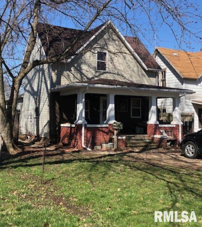 448 Avenue B Avenue B - Photo 1 448 Avenue B Avenue B - Photo 1