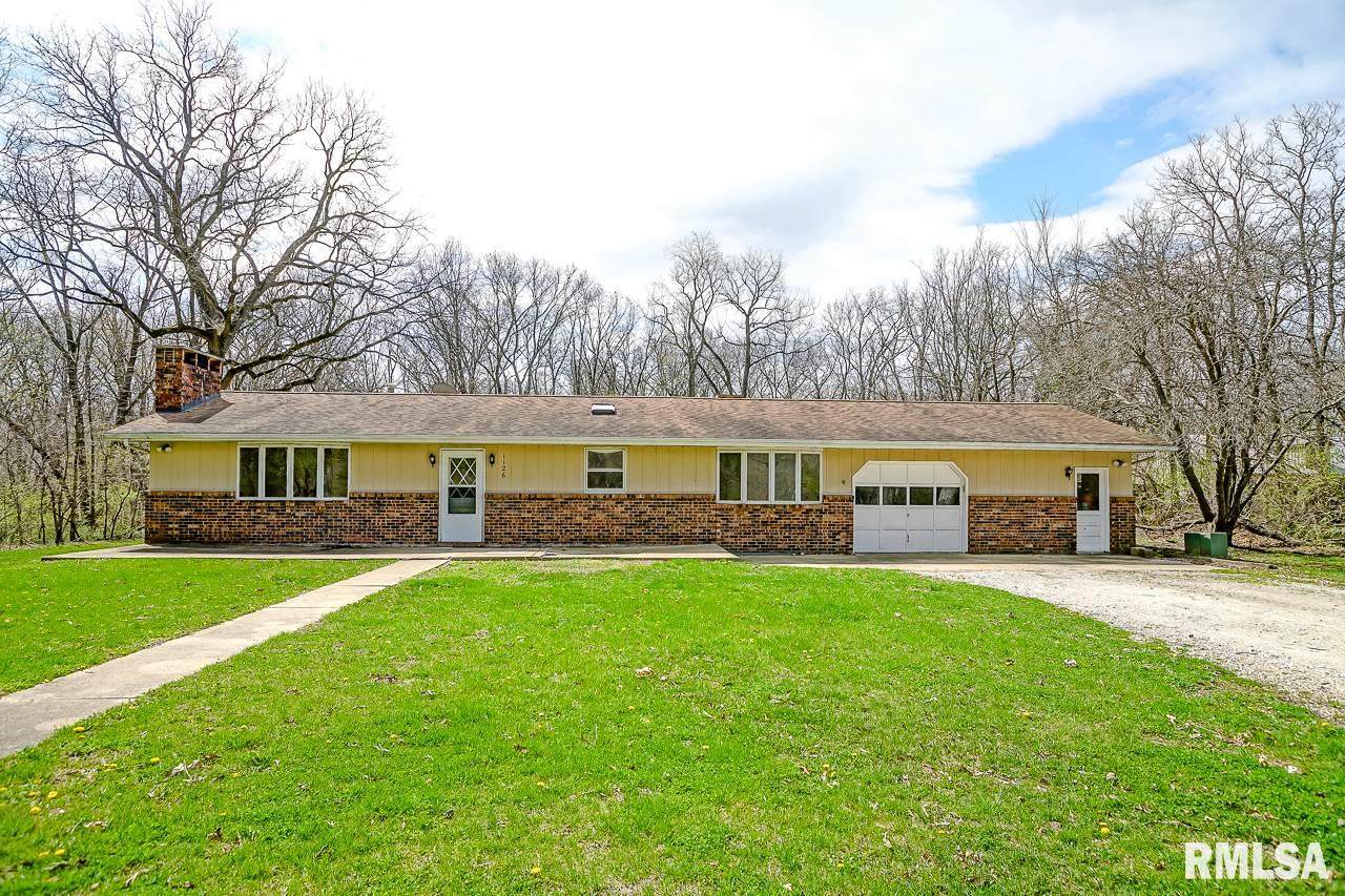 1126 Truitt Road - Photo 1