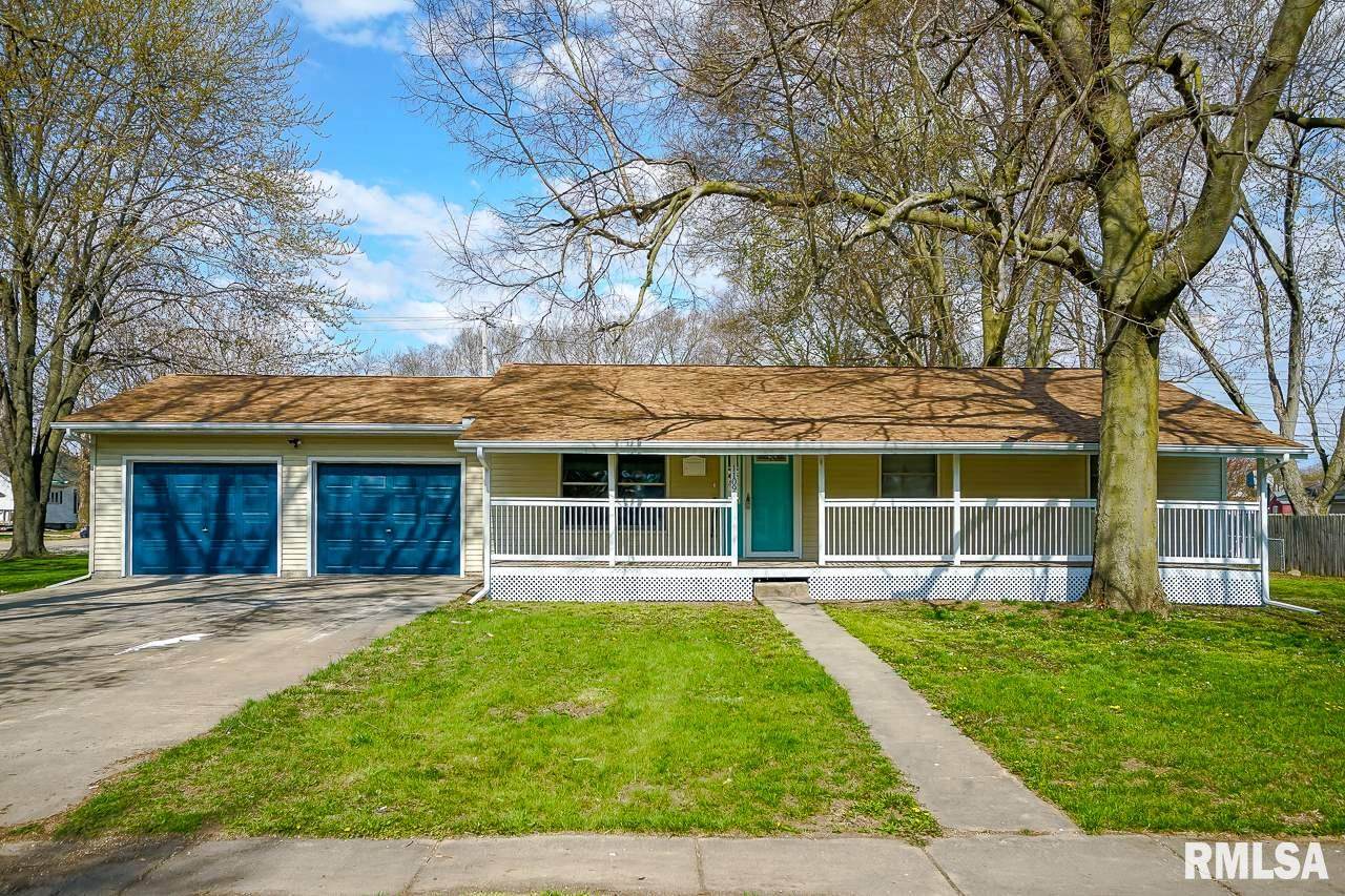 1109 Fifth Street - Photo 1