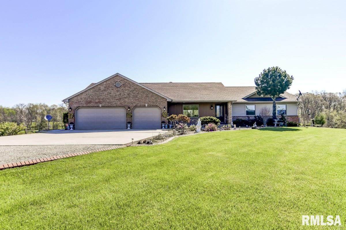 16500 Setter Lane - Photo 1