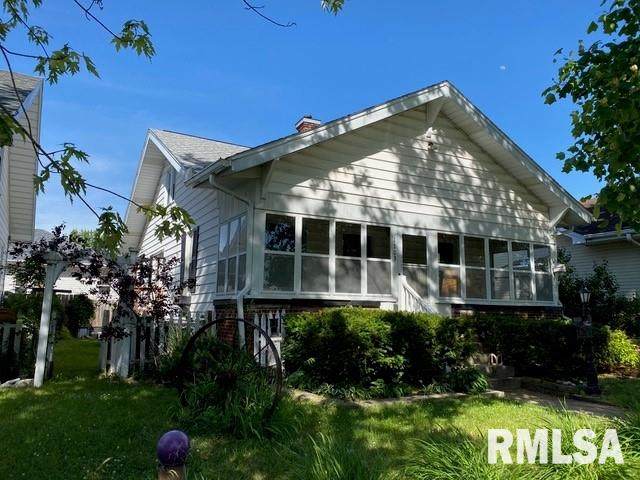 1103 Jefferson Street - Photo 1