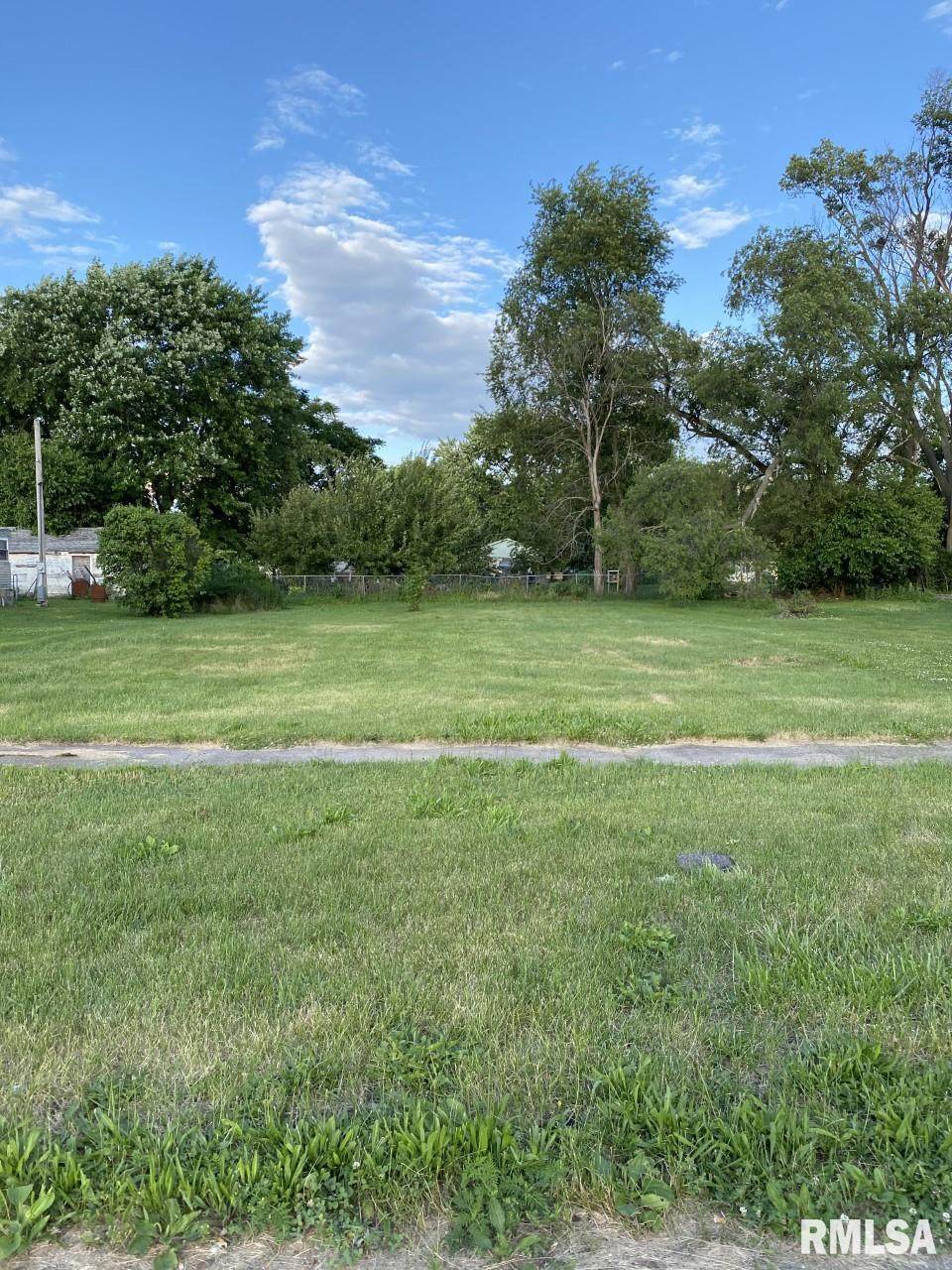 South 1st Street Street - Photo 1