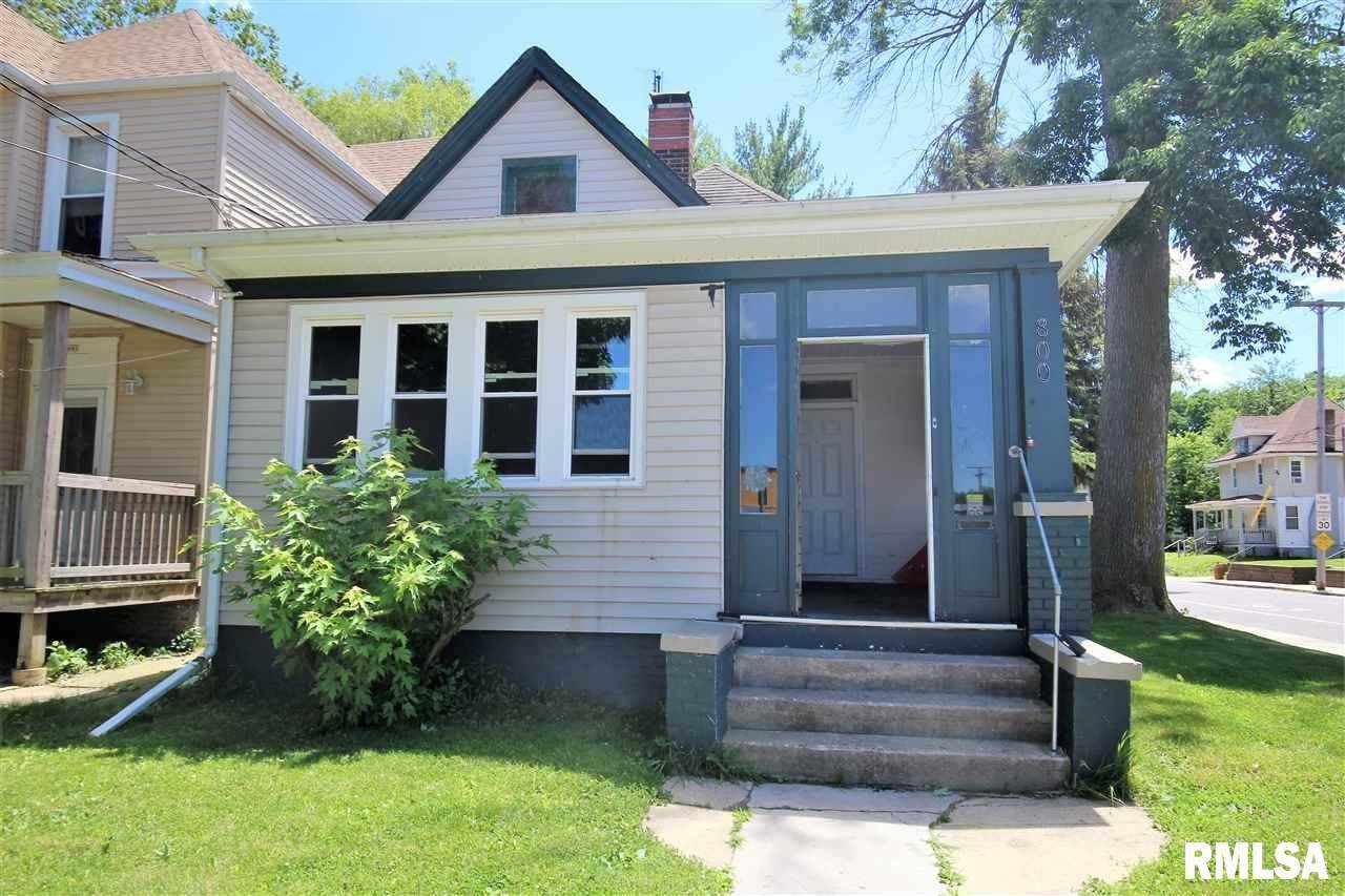 800 Nebraska Avenue - Photo 1
