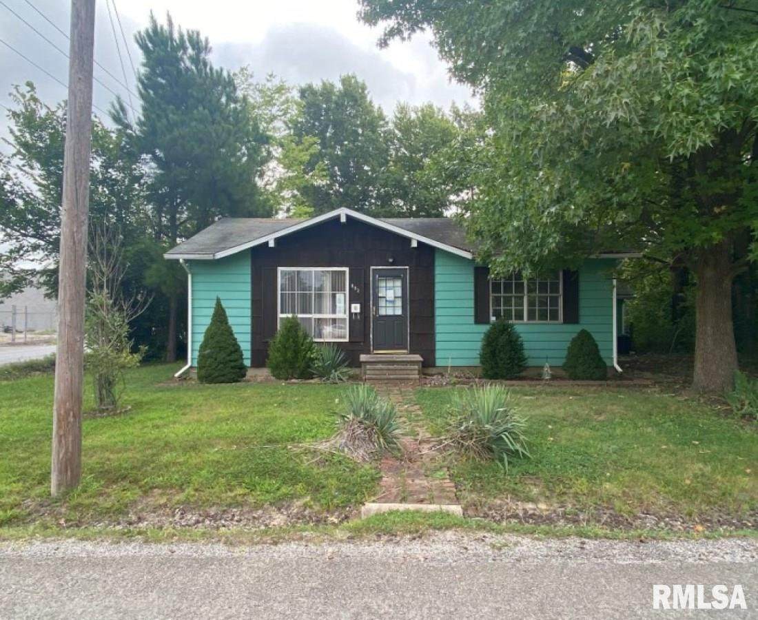 402 Lickliter Street - Photo 1