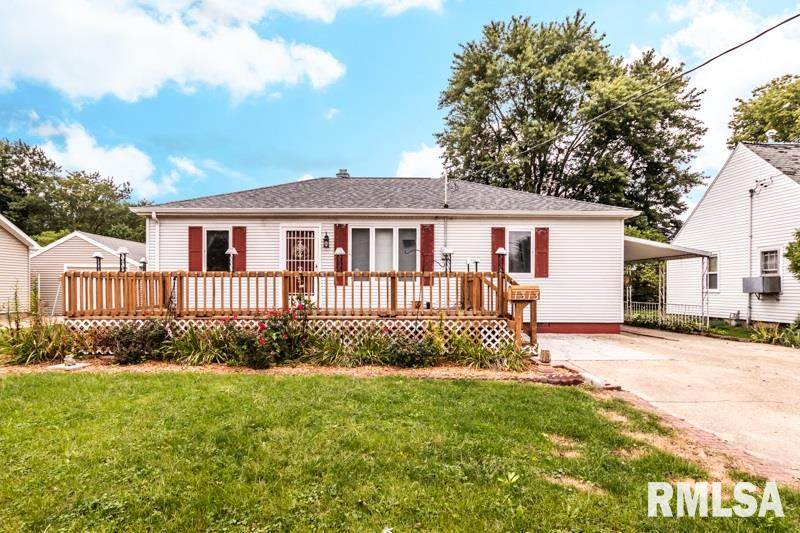 1313 Third Street - Photo 1