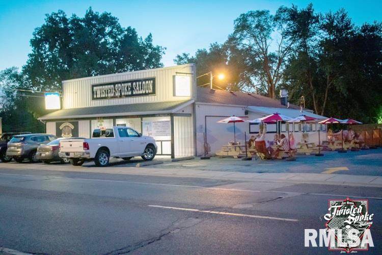 251 Derby - Photo 1