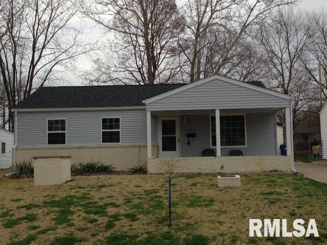 1100 Johnson Lane - Photo 1
