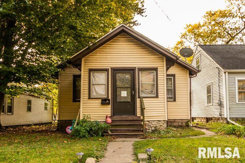 2728 Wyoming Street - Photo 1