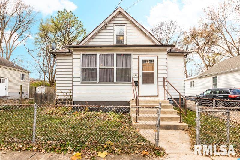 138 Spring Street - Photo 1