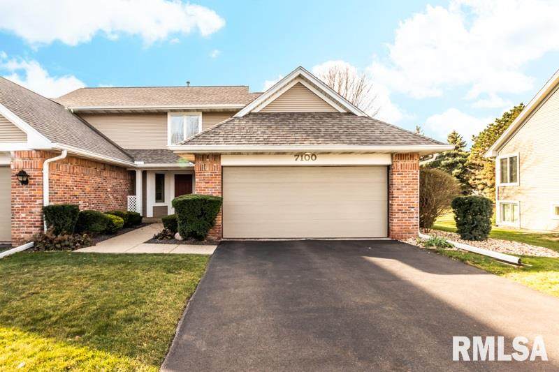 7100 Windchime Court - Photo 1