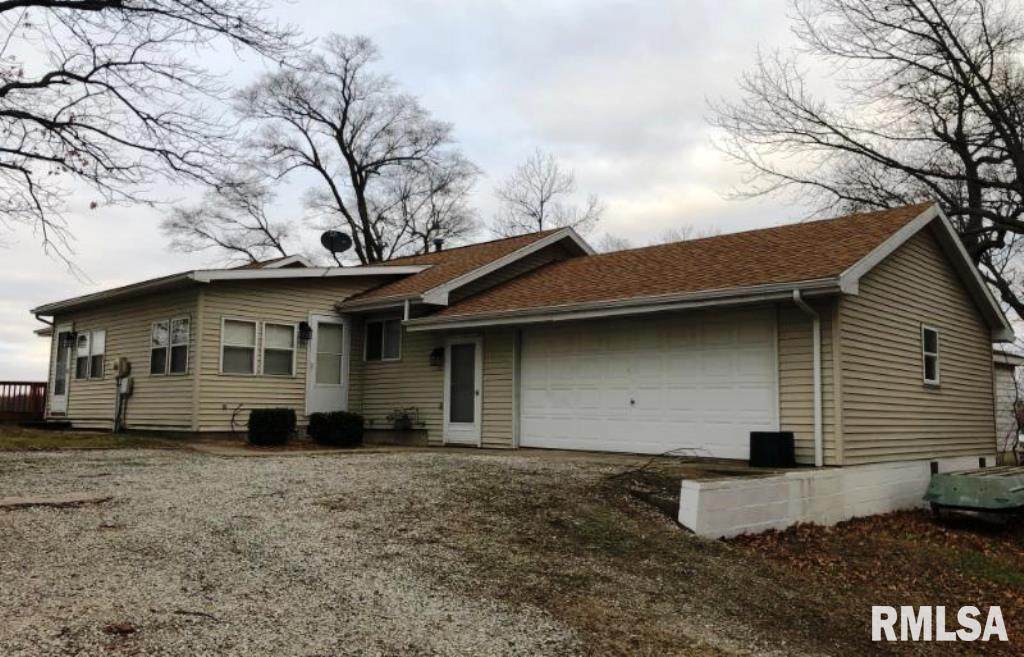 13100 County Road 1375 E Road - Photo 1