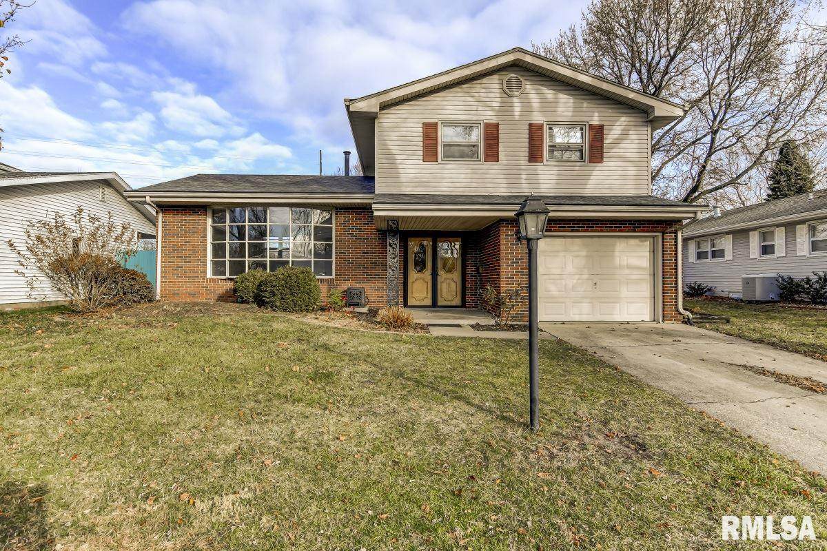 2349 Grinnell Drive - Photo 1