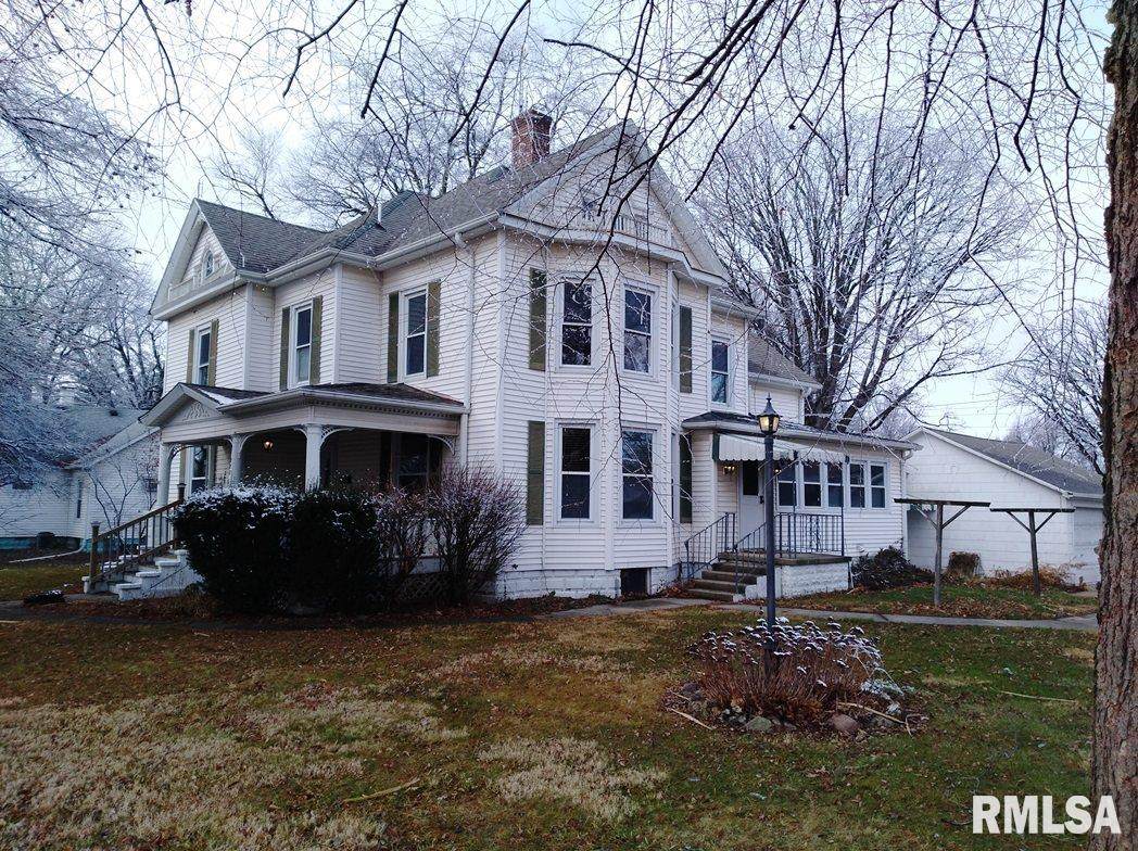 225 Green Street - Photo 1