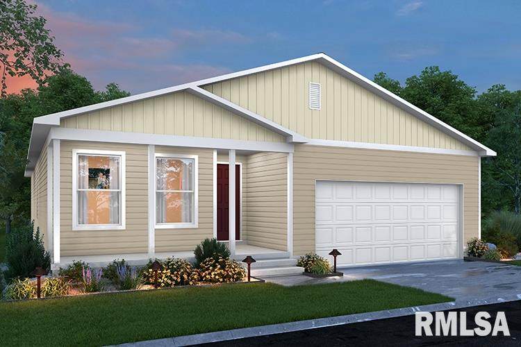 1616 Westport Drive - Photo 1