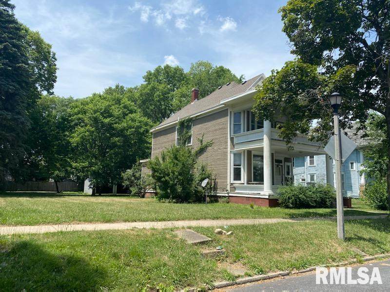 1209 Orange Street - Photo 1