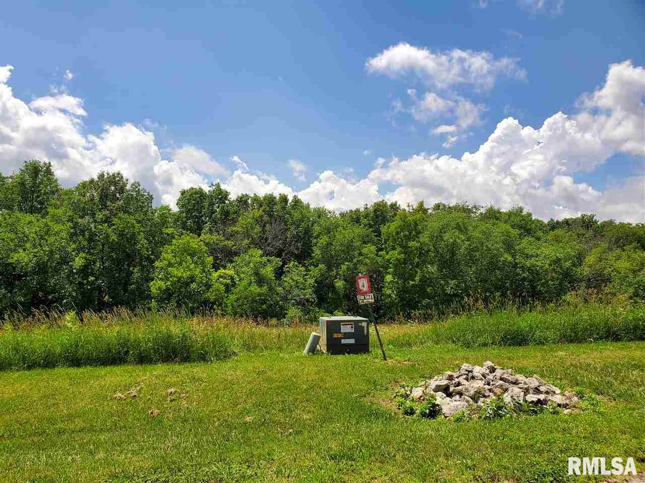 TBD Lot #4 Powell - Photo 1