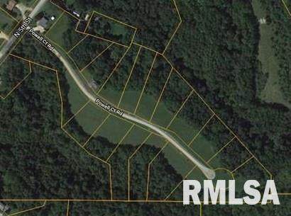 TBD Lot #9 Powell - Photo 1