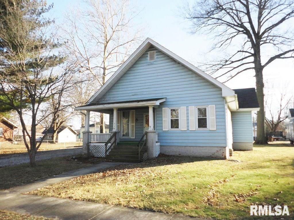 412 First Street - Photo 1