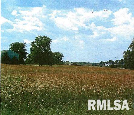 0000 County Road 1400 N - Photo 1