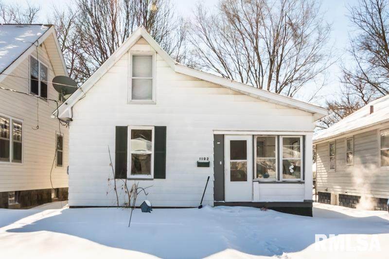 1102 Gift Avenue - Photo 1